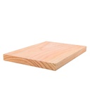 [HK000712] Douglas 365™ plank 25x300mm fijnbezaagd (3000 mm)