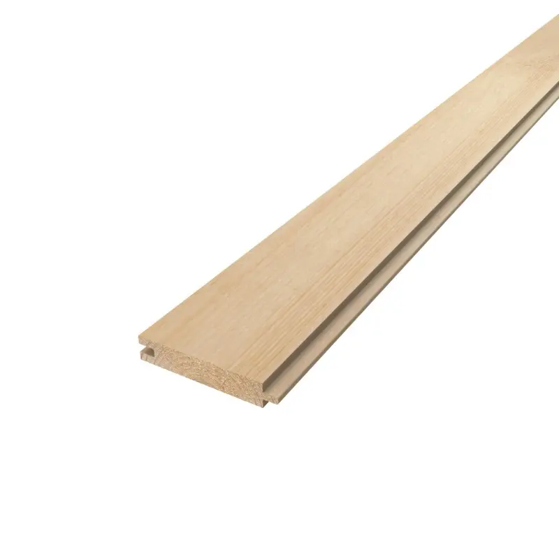 [HK000747] Vuren 365™ dakbeschot 17x95mm (85mm werkend), veer en groef (3900 mm)