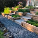 Nørdix TerraGuard™ grondkering 120x140x3000mm