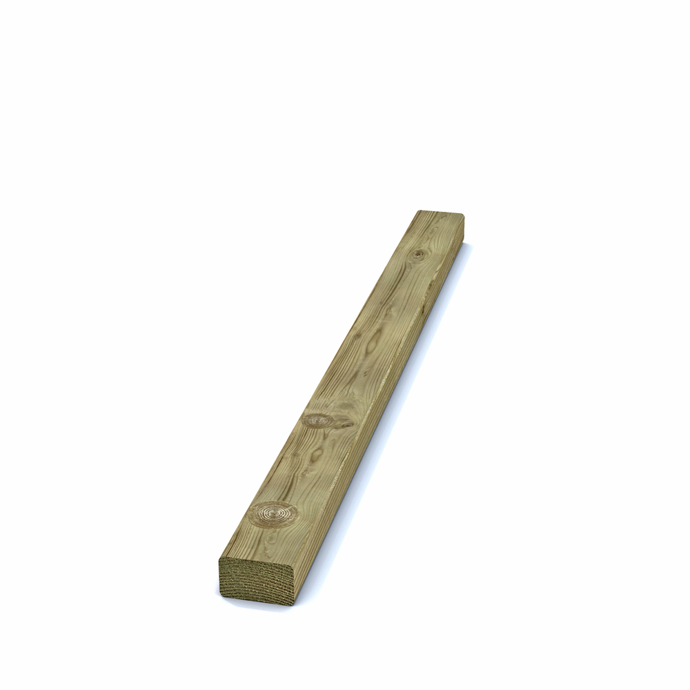 [HK010813] Nørdix AeroGuard™ daklat 32x50mm geschaafd (28x45mm) (3000 mm)