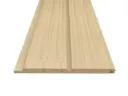 Zwedra LamiGuard™ gevelbekleding 25x225x4800mm (200mm werkend), ExtraWide