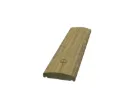Nørdix AeroGuard™ bovenregel 38x150mm geschaafd (34x145mm)