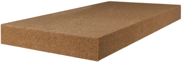 [HK001230] Naturheld Flex® isolatieplaat 1220x575mm  (60 mm)