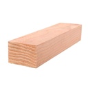 [HK001241] Douglas 365™ regel 50x75mm fijnbezaagd  (2000 mm)