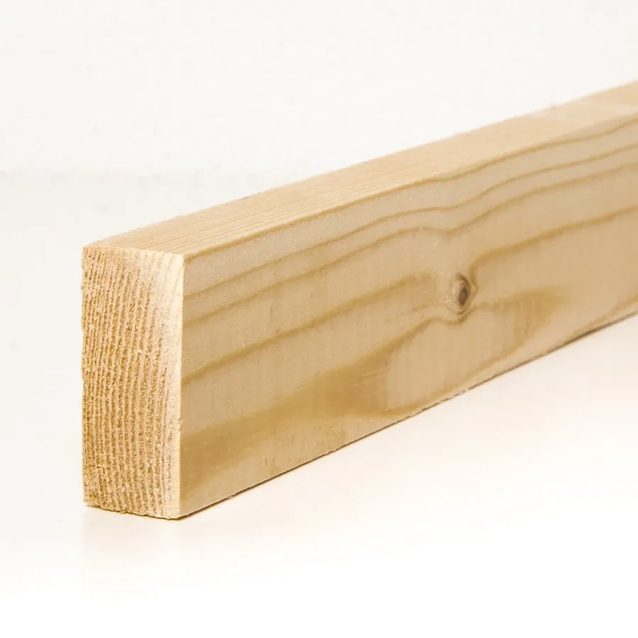 [HK001258] Vuren 365™ panlat 22x50x2700mm geschaafd (18x45mm) (Bundel à 10 stuks)