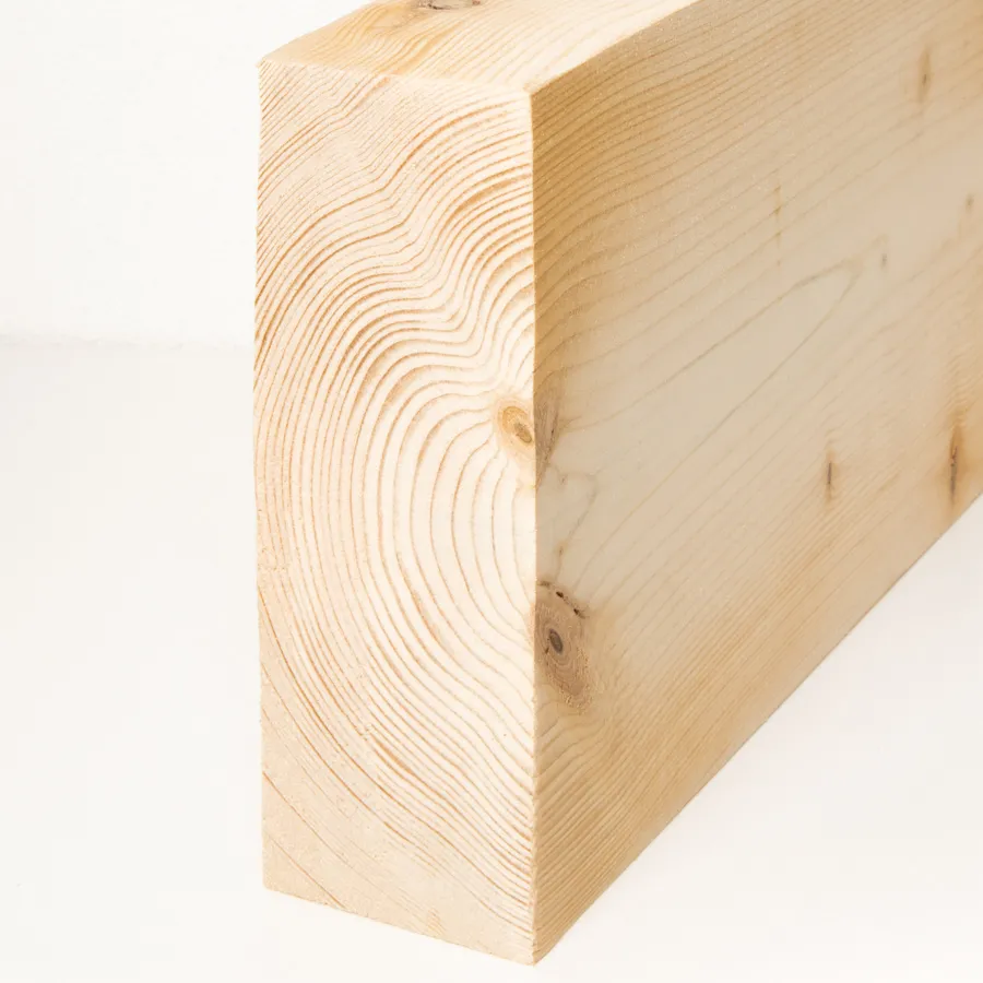 [HK000140] Vuren 365™ balk 75x200mm geschaafd (70x195mm) (3000 mm)