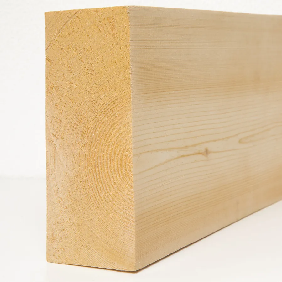 Vuren 365™ balk 63x160mm geschaafd (57x155mm)