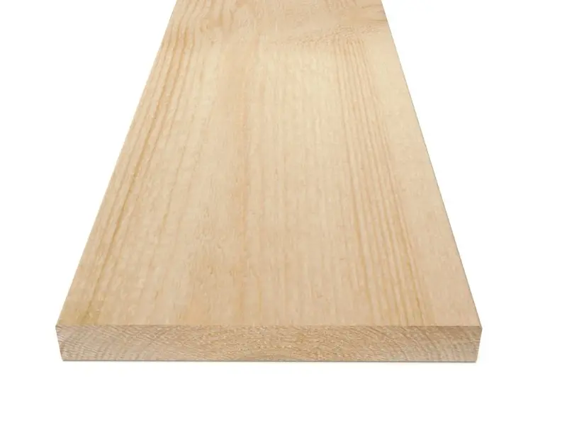 [HK009901] Signatur™ Vuren multiplank 25x200mm geschaafd (22x195mm) (3000 mm)