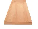Zwedra™ 2-in-1 Vuren Plank 25x200x3000mm geschaafd (22x195mm), douglaskleur