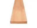 Zwedra™ 2-in-1 Vuren Plank 25x125mm geschaafd (22x120mm), douglaskleur