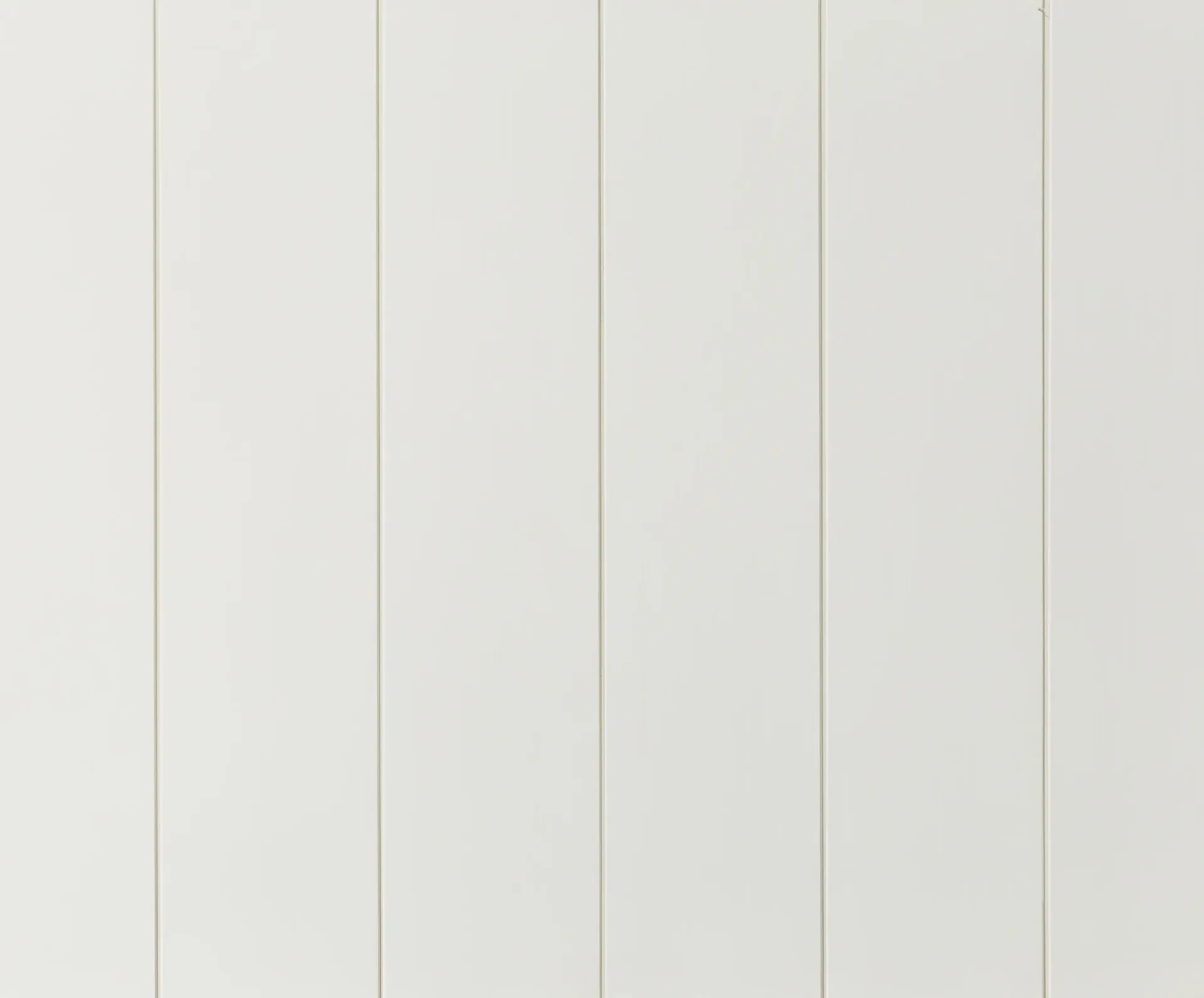 [HK017079] Norrlands trä™ Grenen springpaneel 15x120mm geschuurd, gedroogd 8% (per m¹) (Wit (S0502Y))