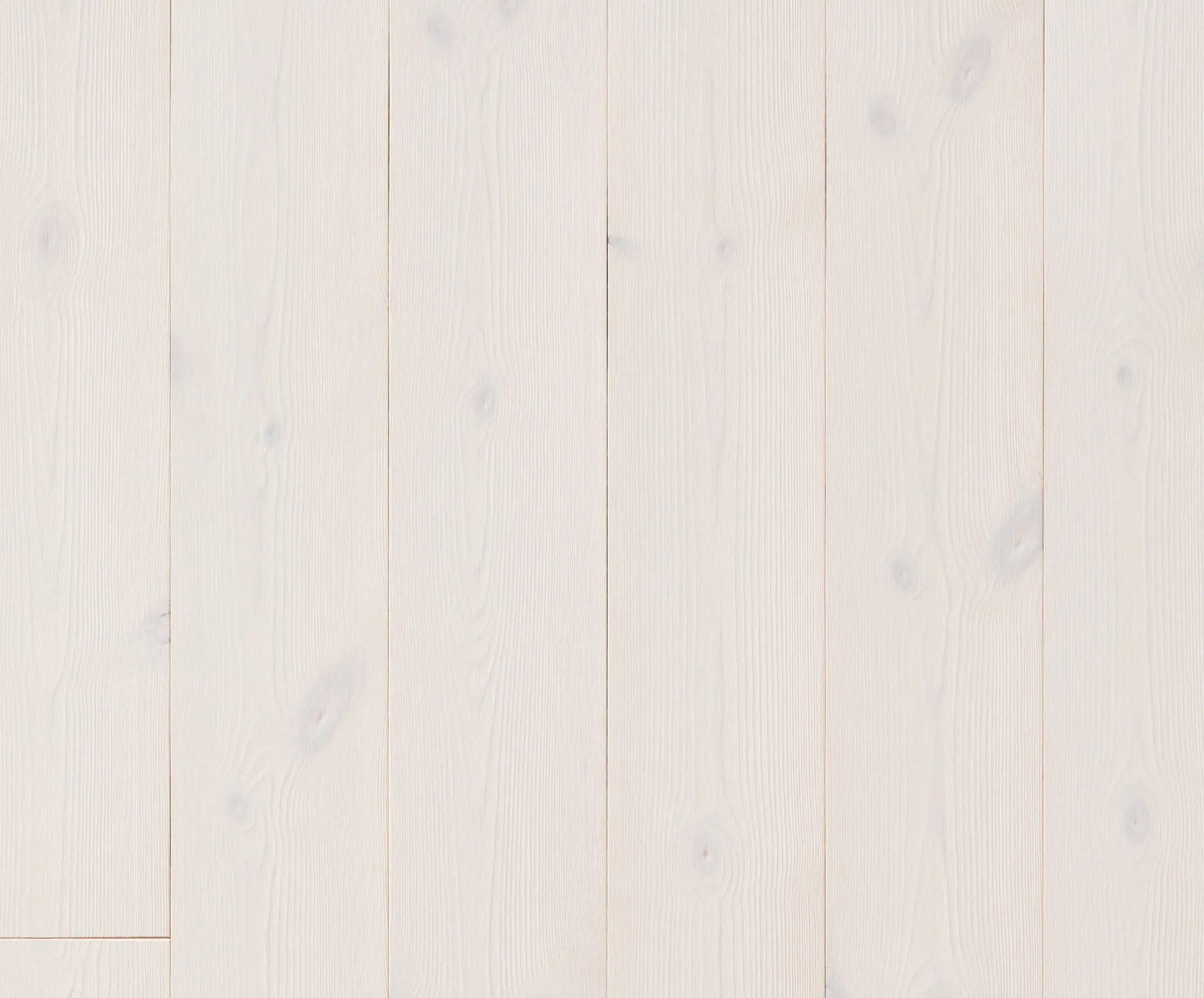 Norrlands trä™ Grenen vloer 25x143mm geborsteld, gedroogd 8% (per m¹)