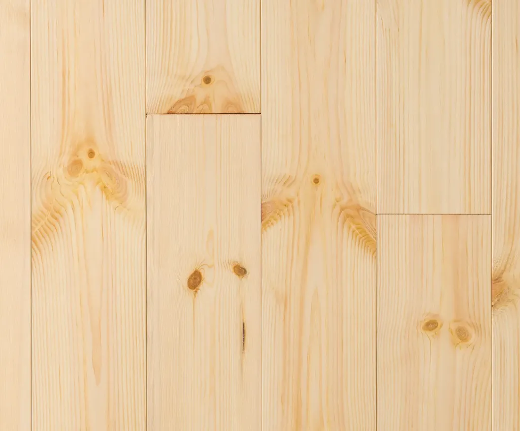 [HK017962] Grenen 365™ Grenen vloer basic 20x143mm geschuurd, gedroogd 8% (per m¹)