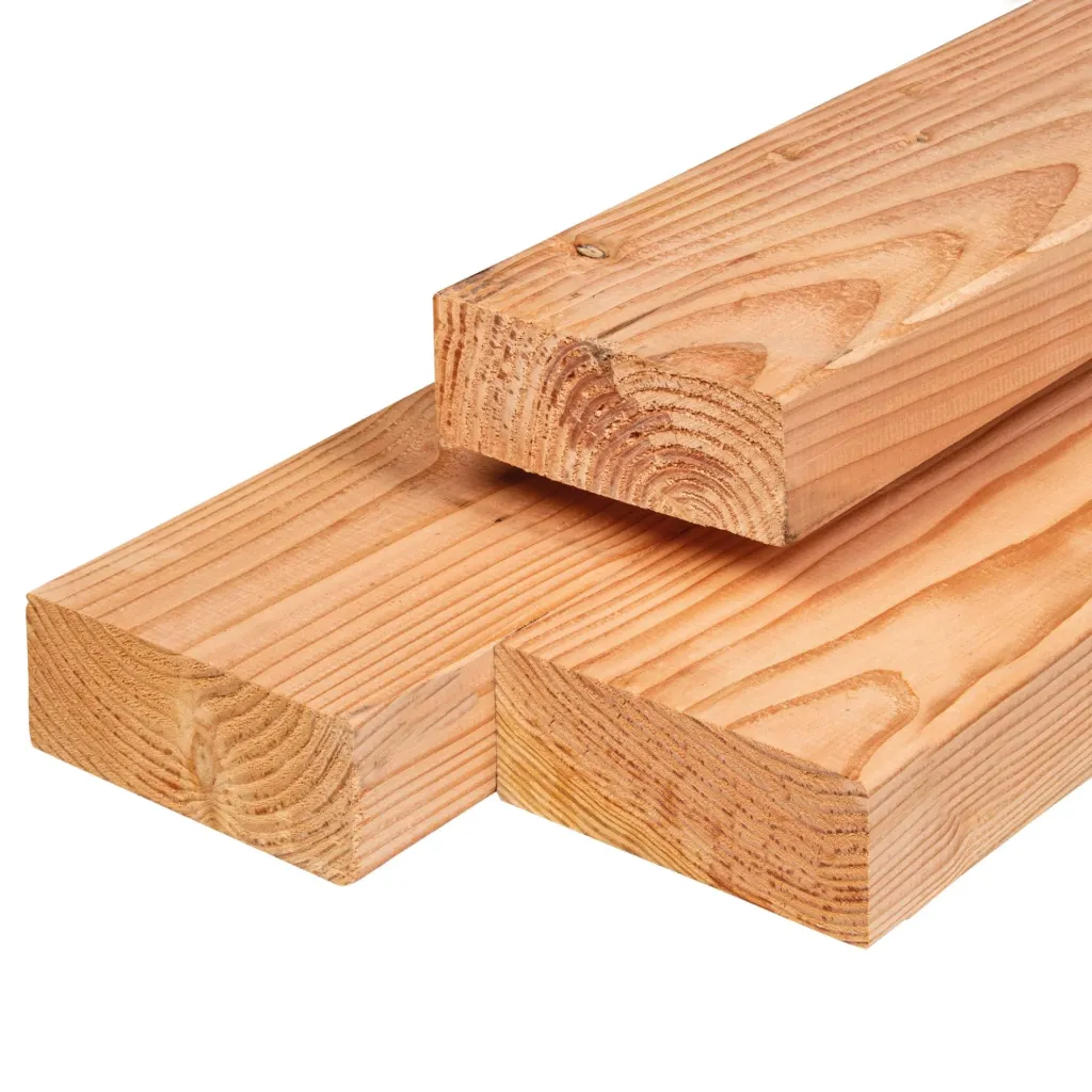 [HK018081] Douglas 365™ balk 63x175mm fijnbezaagd (3000 mm)