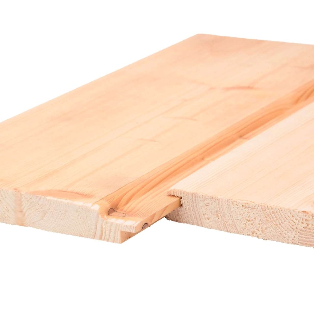 [HK000175] Vuren 365™ Noord-Europese schroot 16x135mm (130mm werkend) (3000 mm)