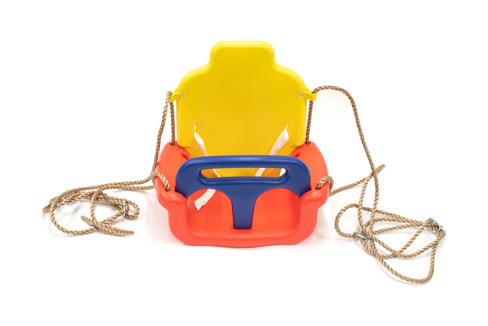 Speelgarnituur Meegroeischommel