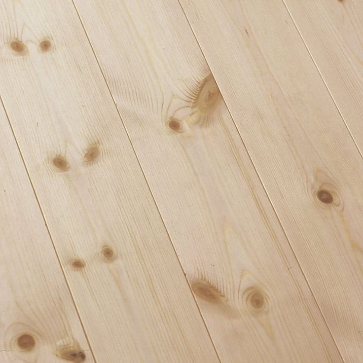 [HK001907] Grenen 365™ vloerplank 25x160mm, veer en groef (3000 mm)