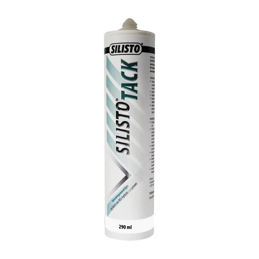[HK001943] High-tack kit 290ml - wit