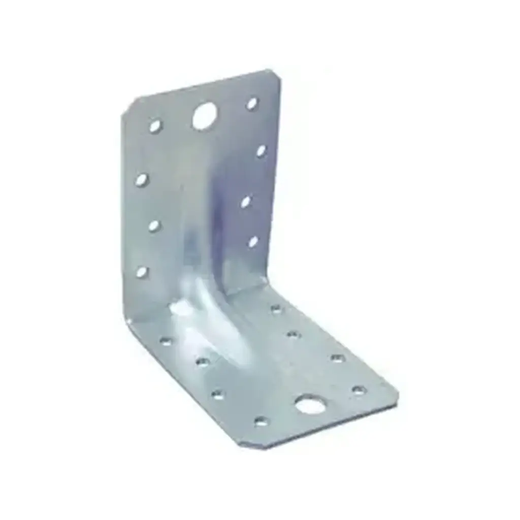 [HK001954] Hoekverbinders 70x70x55x2,5mm verzinkt