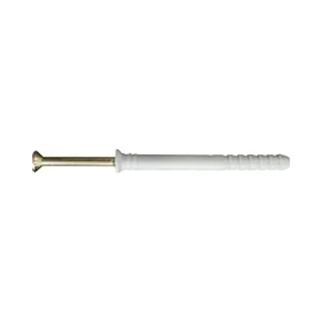 [HK001970] PARCO® Slagplug verzinkt 8x140mm verzonken kop (Doos 100 stuks)