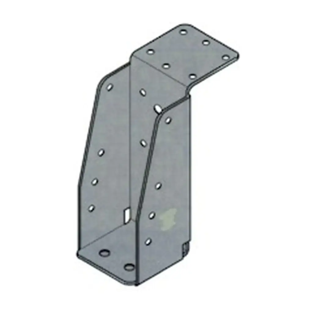 [HK001972] Balkdrager met lip, voor balk 59x156mm