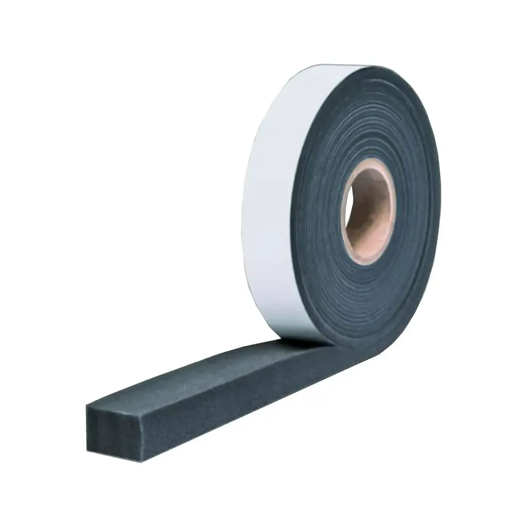 Compriband Type 600 BG1 XL 15/3, antraciet (Rol 15 m1)