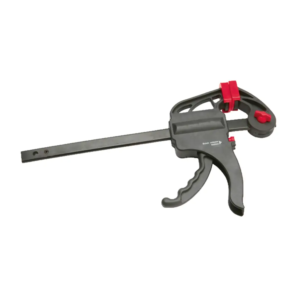 [HK002040] Lijmtang (eenhands), bereik 460mm