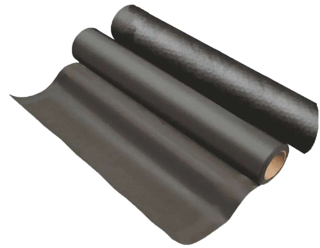 Dampopen gevelfolie uv-bestendig 1,5x50m (per m1)