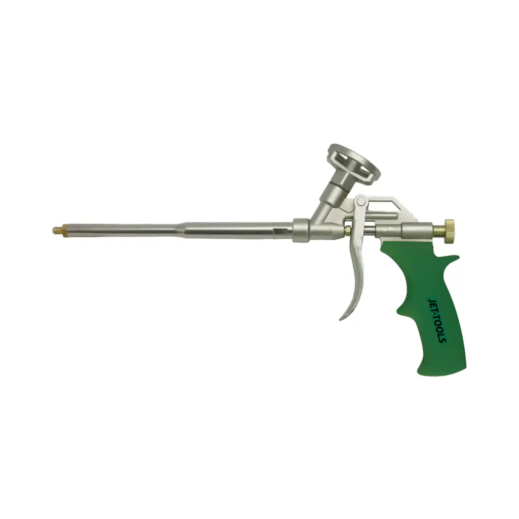 JET-TOOLS PUR Pistool Metaal Lite