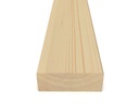 Vuren 365™ balk 50x125mm geschaafd (45x120mm), C24