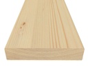 Vuren 365™ balk 50x225mm geschaafd (45x220mm), C24
