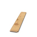 Vuren 365™ dakbeschot 17x95mm (85mm werkend), veer en groef, G4-3