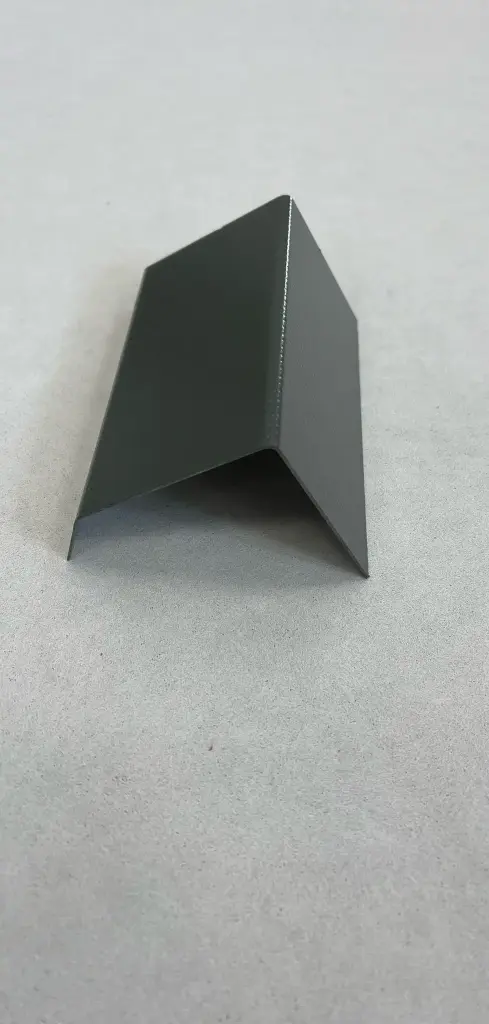 Plastisol klang, merlin grey