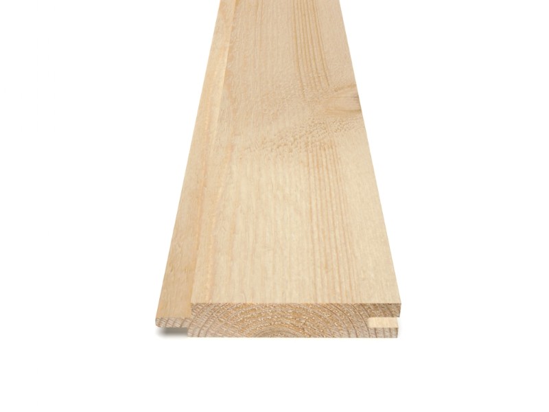 Signatur™ Gevelbekleding Malmö 25x125mm geschaafd (22x120mm)