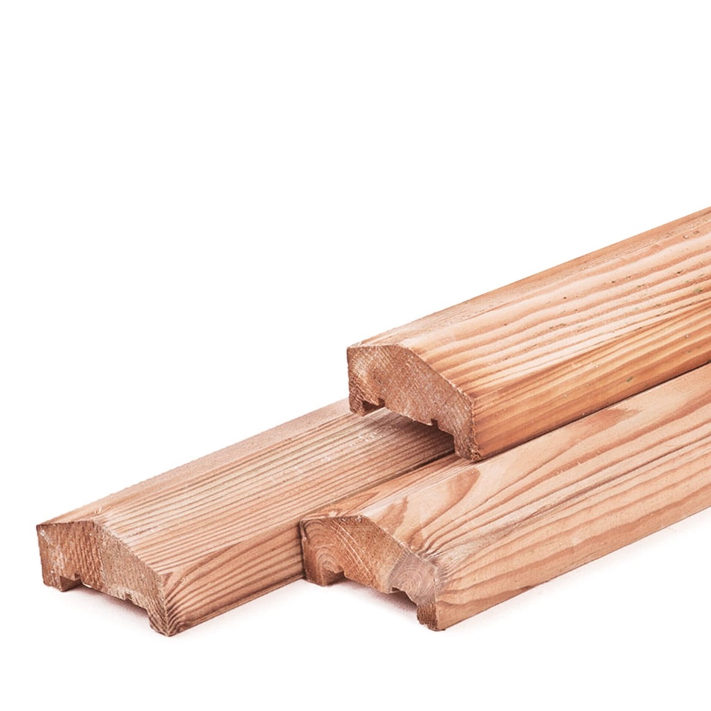 [HK000580] Douglas 365™ afdeklat 35x85x1800mm geschaafd