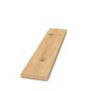 Signatur™ 2-in-1 Vuren Plank 25x125mm geschaafd (22x120mm)