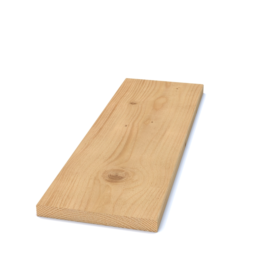 Signatur™ Vuren multiplank 25x200mm geschaafd (22x195mm)