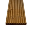 Geïmpregneerd 365™ vlonderplank 25x141mm, douglaskleur 