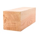 Douglas 365™ paal 120x120mm fijnbezaagd