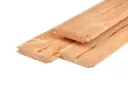Douglas 365™ blokhutprofiel 28x195mm (180mm werkend)