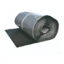 EPDM loodvervanger ribbel 300mm, Rol 5m1 