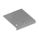 Verbindingsstuk 45mm, hoog metertoeslag