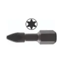 Bits Torx 25 25mm (10 stuks)