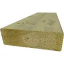 Nørdix TerraGuard™ balk 50x150mm geschaafd (45x145mm), C24 (B2B)