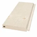 Signatur™ Gevelpaneel Uppsala 22x125mm geschaafd (17x120mm), met veer en groef
