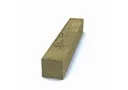 Nørdix TerraGuard™ grondpaal gelamineerd100x100mm geschaafd (95x95mm)
