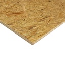 OSB 356™ plaat 2440x1220x18mm, TG2
