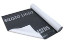 SILISTO® light dampopen folie 1.5m1 breed (per m1)