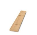 Vuren 365™ plank 22x100mm geëgaliseerd (21,5x95mm)