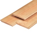 Douglas 365™ sponningplank 18x195mm (175mm werkend)